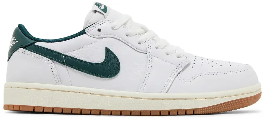Jordan 1 Retro Low OG Oxidized Green (W)