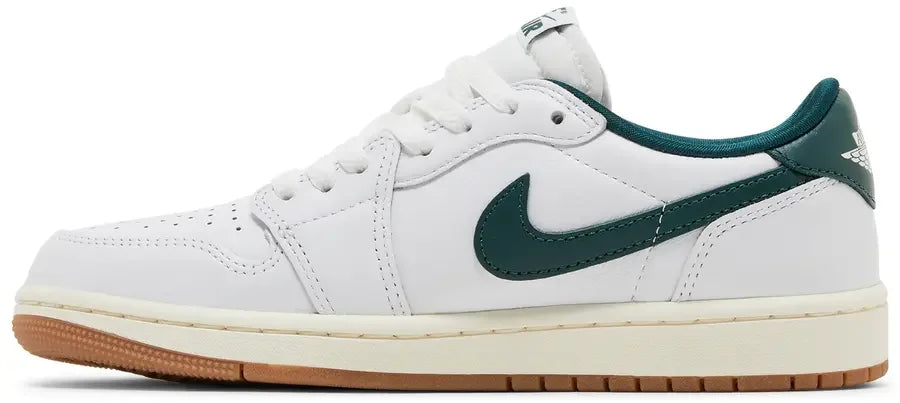 Jordan 1 Retro Low OG Oxidized Green (W)