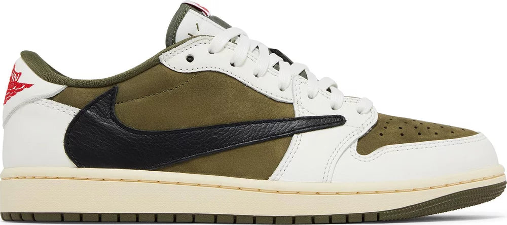 Chaussure travis scott outlet
