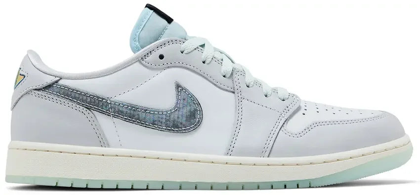 Jordan 1 Retro Low OG
Year of the Snake (2025)