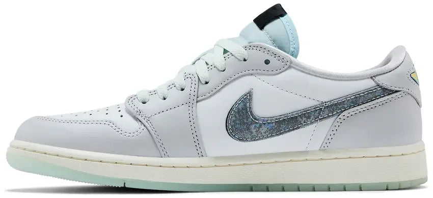 Jordan 1 Retro Low OG
Year of the Snake (2025)