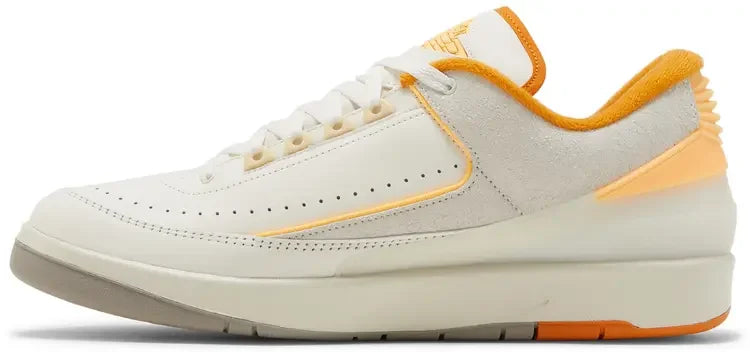 Jordan 2 Retro Low Craft Melon Tint-2