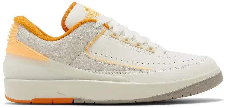 Jordan 2 Retro Low Craft Melon Tint