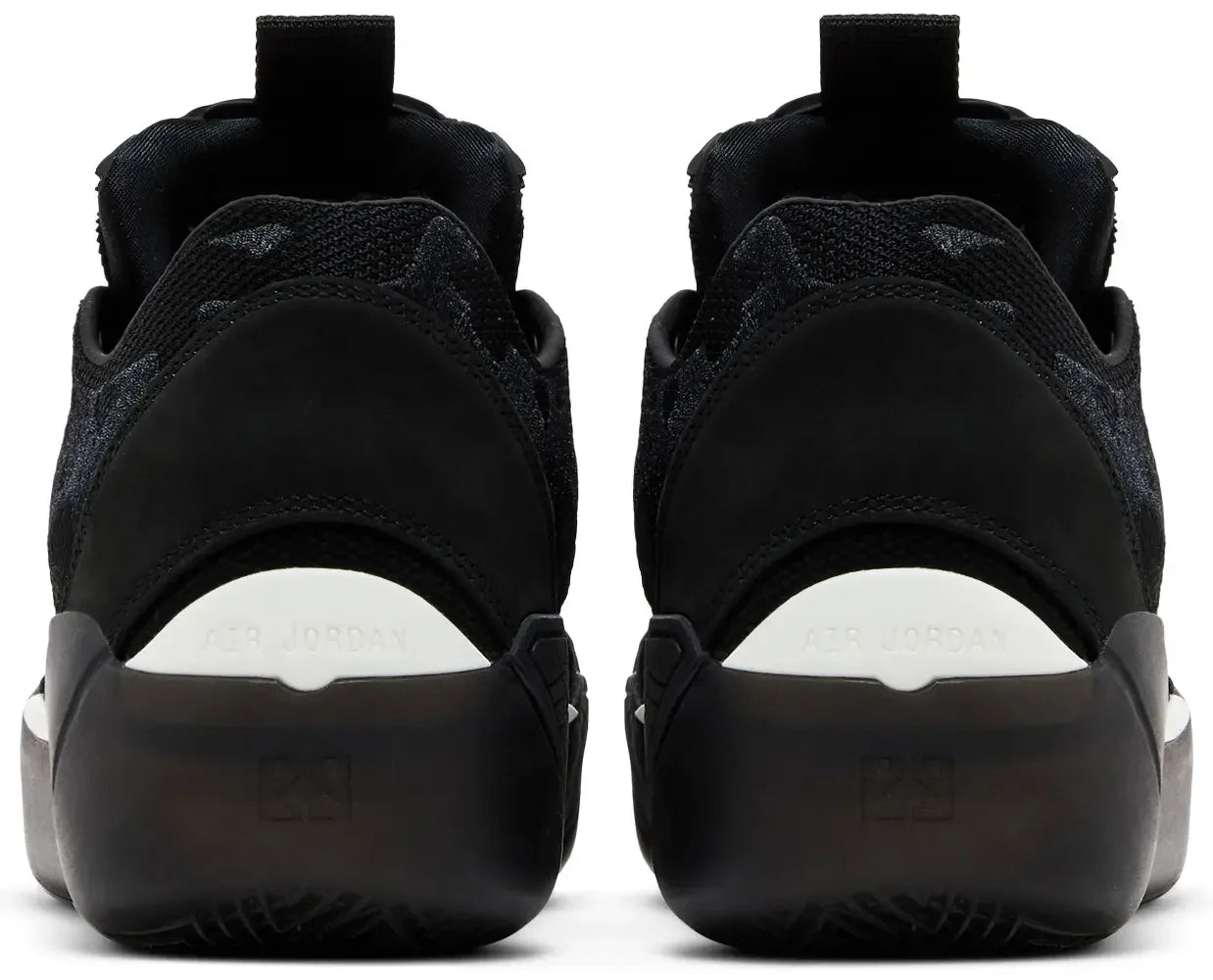 Jordan 39 Lumiere Back