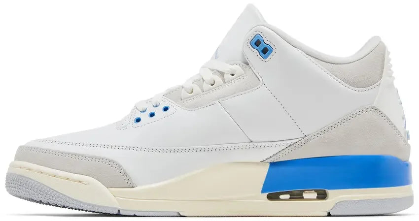 Jordan 3 Retro Lucky Shorts