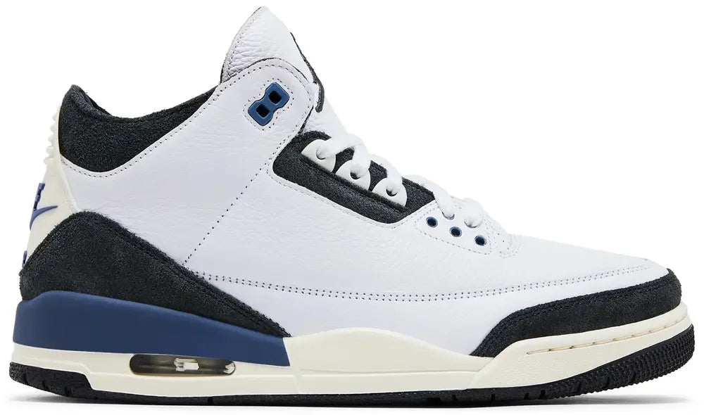 Jordan 3 Retro OG SP A Ma Maniére Diffused Blue