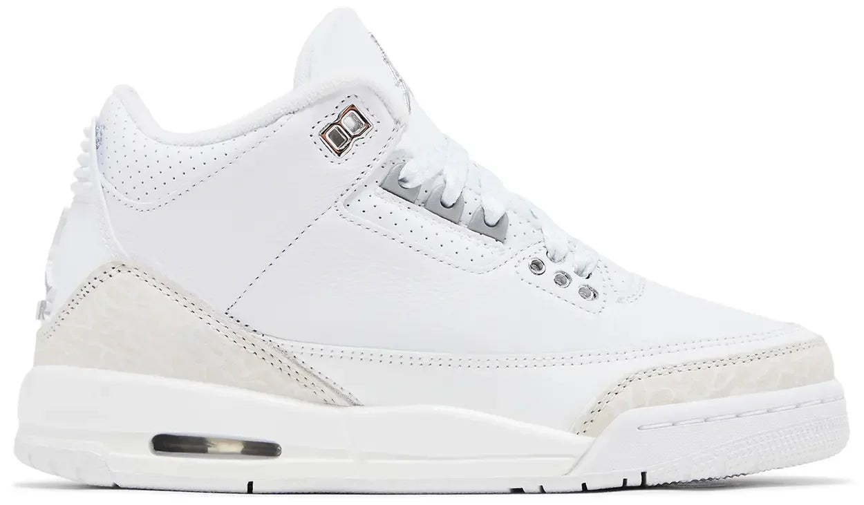 Jordan 3 Retro Pure Money (2025) GS