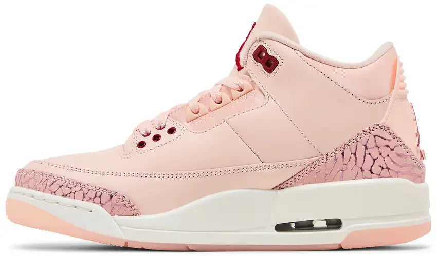 Jordan 3 Retro
Valentine's Day Treat Yourself (2025) (Women's)