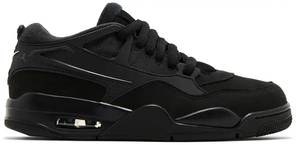 Jordan 4 RM Black Cat