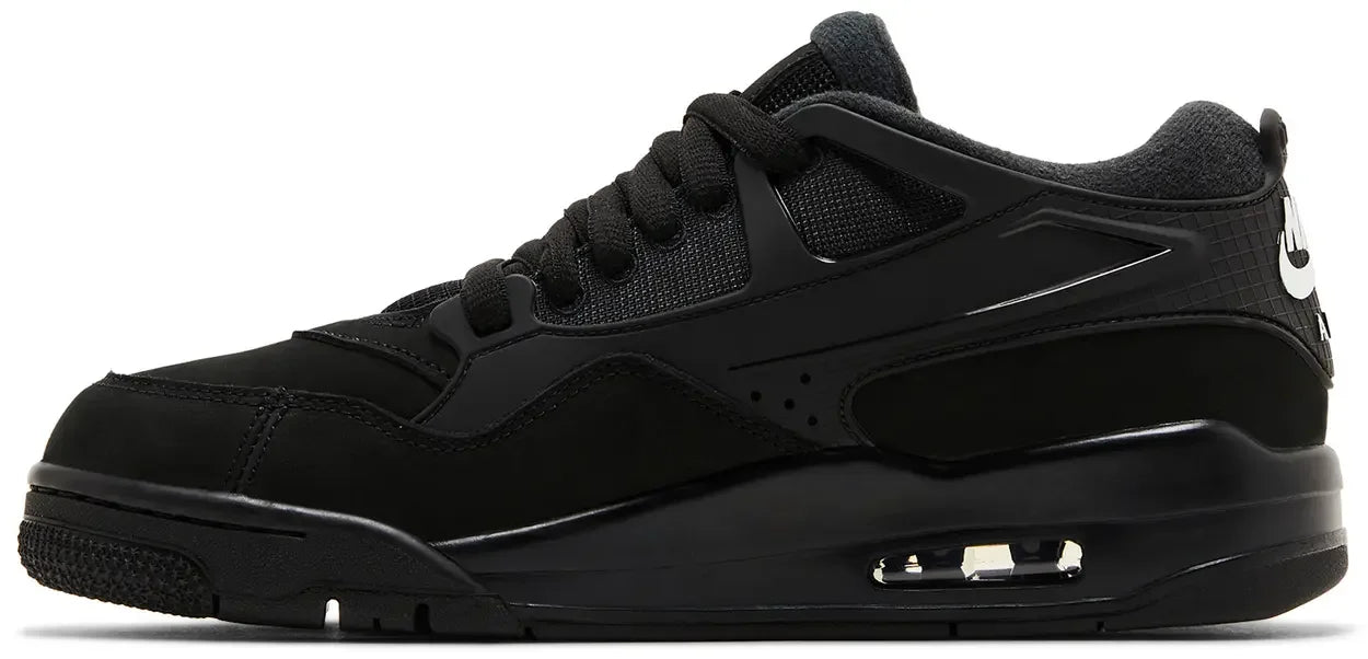 Jordan 4 RM Black Cat