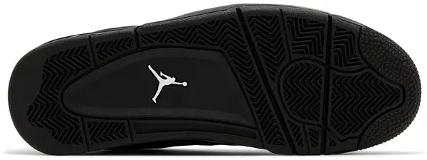 Jordan 4 RM Black Cat