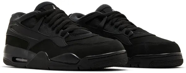 Jordan 4 RM Black Cat