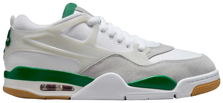Jordan 4 RM Pine Green