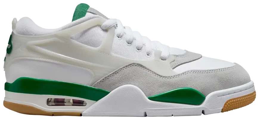 Jordan 4 RM Pine Green