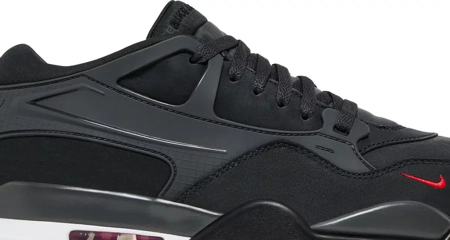 Jordan 4 RM SP Nigel Sylvester Driveway Grey