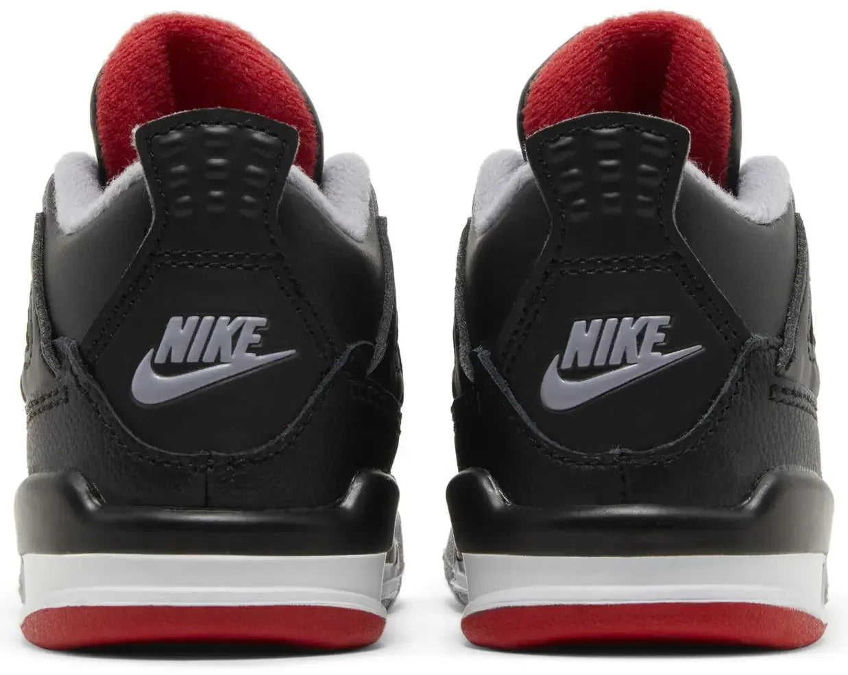 Jordan 4 Retro Bred Reimagined (TD)