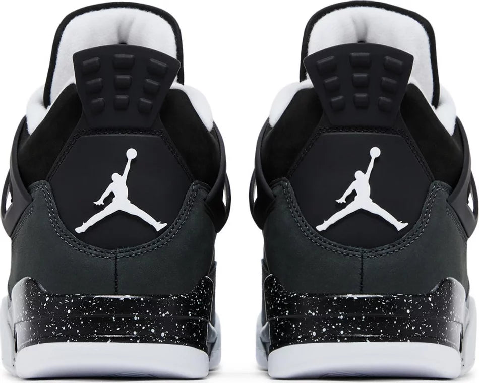 Jordan 4 Retro Fear (2024)
