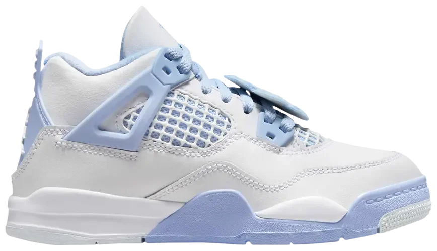 Jordan 4 Retro Forget Me Not (PS)