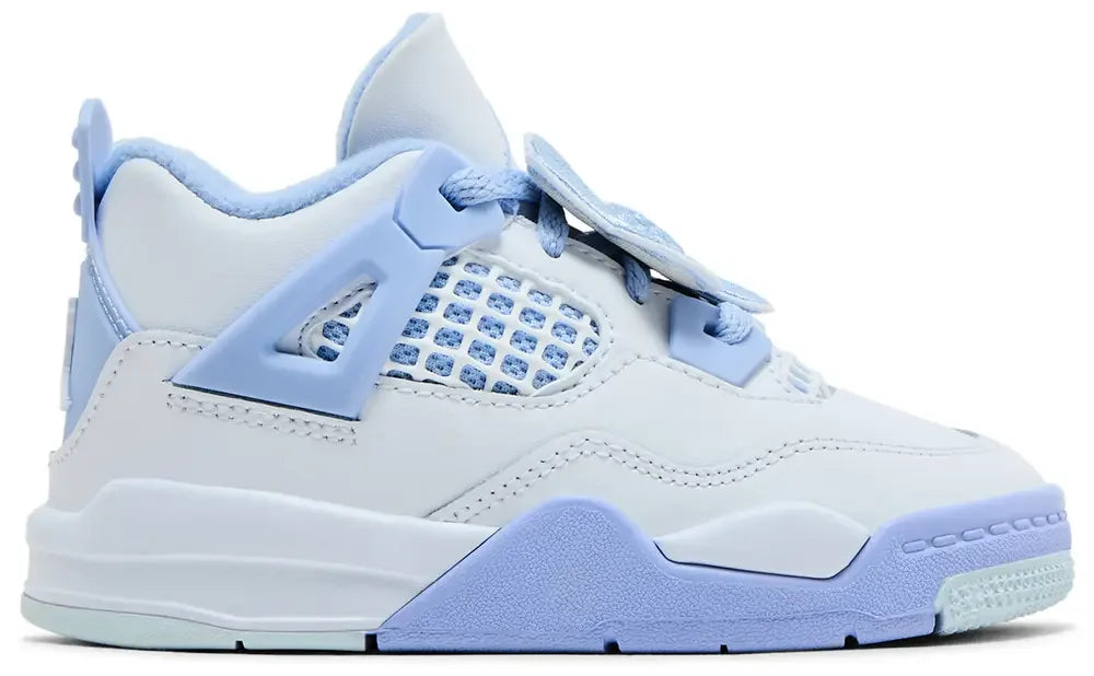 Jordan 4 Retro Forget Me Not (TD)