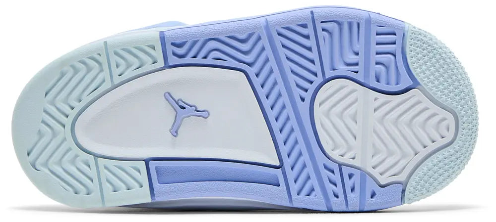 Jordan 4 Retro Forget Me Not (TD)