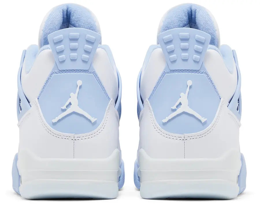 Jordan 4 Retro Forget Me Not (W)