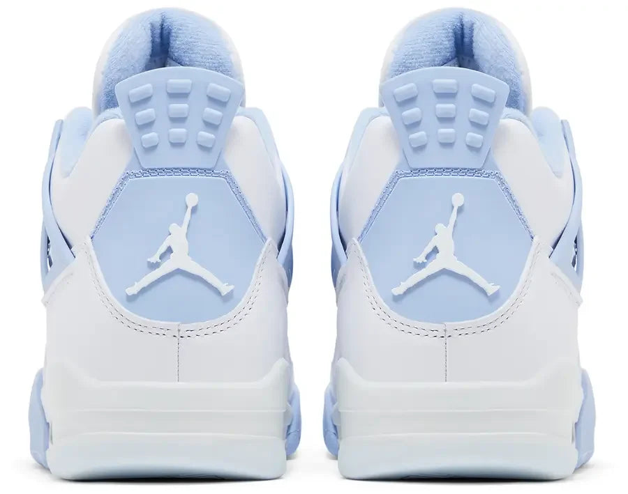 Jordan 4 Retro Forget Me Not (W)