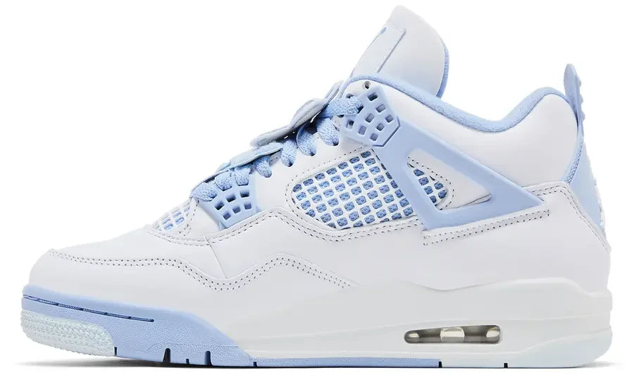 Jordan 4 Retro Forget Me Not (W)
