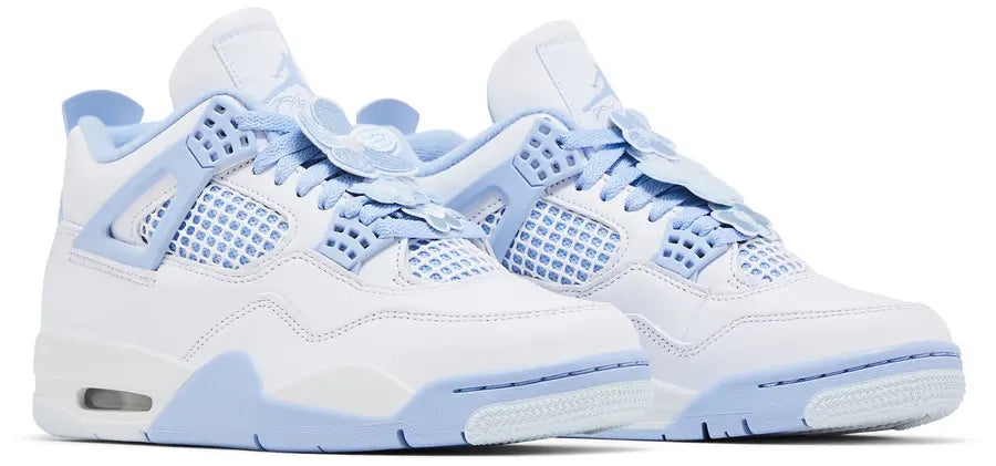 Jordan 4 Retro Forget Me Not (W)