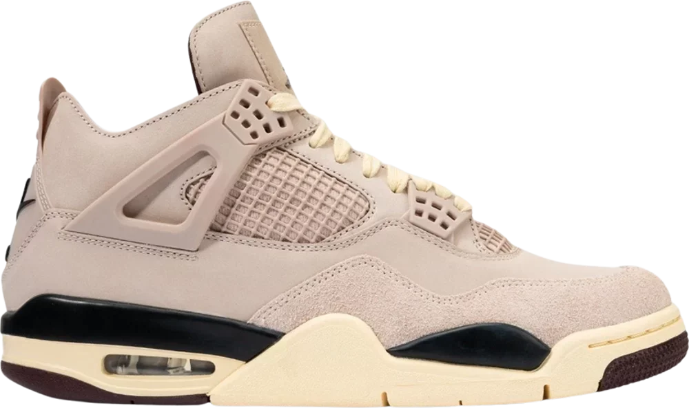 Jordan 4 Retro OG SP A Ma Maniére While You Were Sleeping (W)