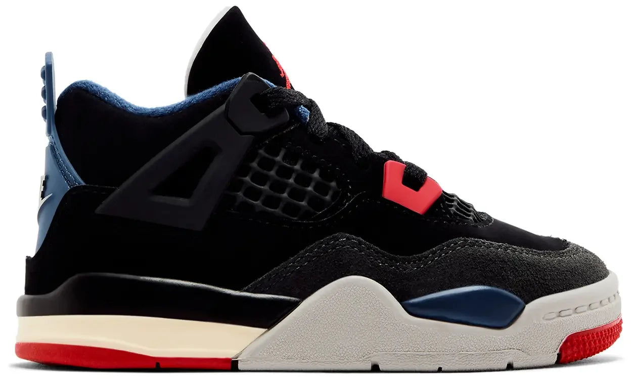 Jordan 4 Retro Rare Air (TD)