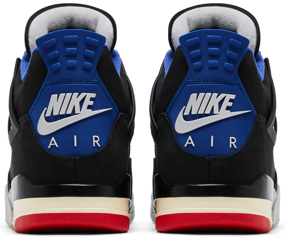 Jordan 4 Retro Rare Air