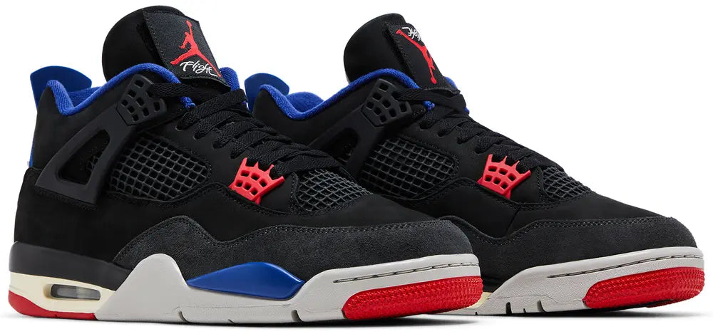 Jordan 4 Retro Rare Air