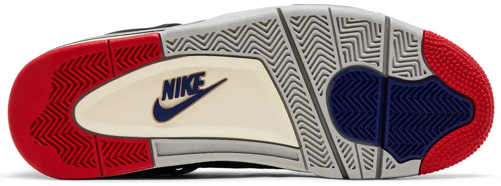 Jordan 4 Retro Rare Air