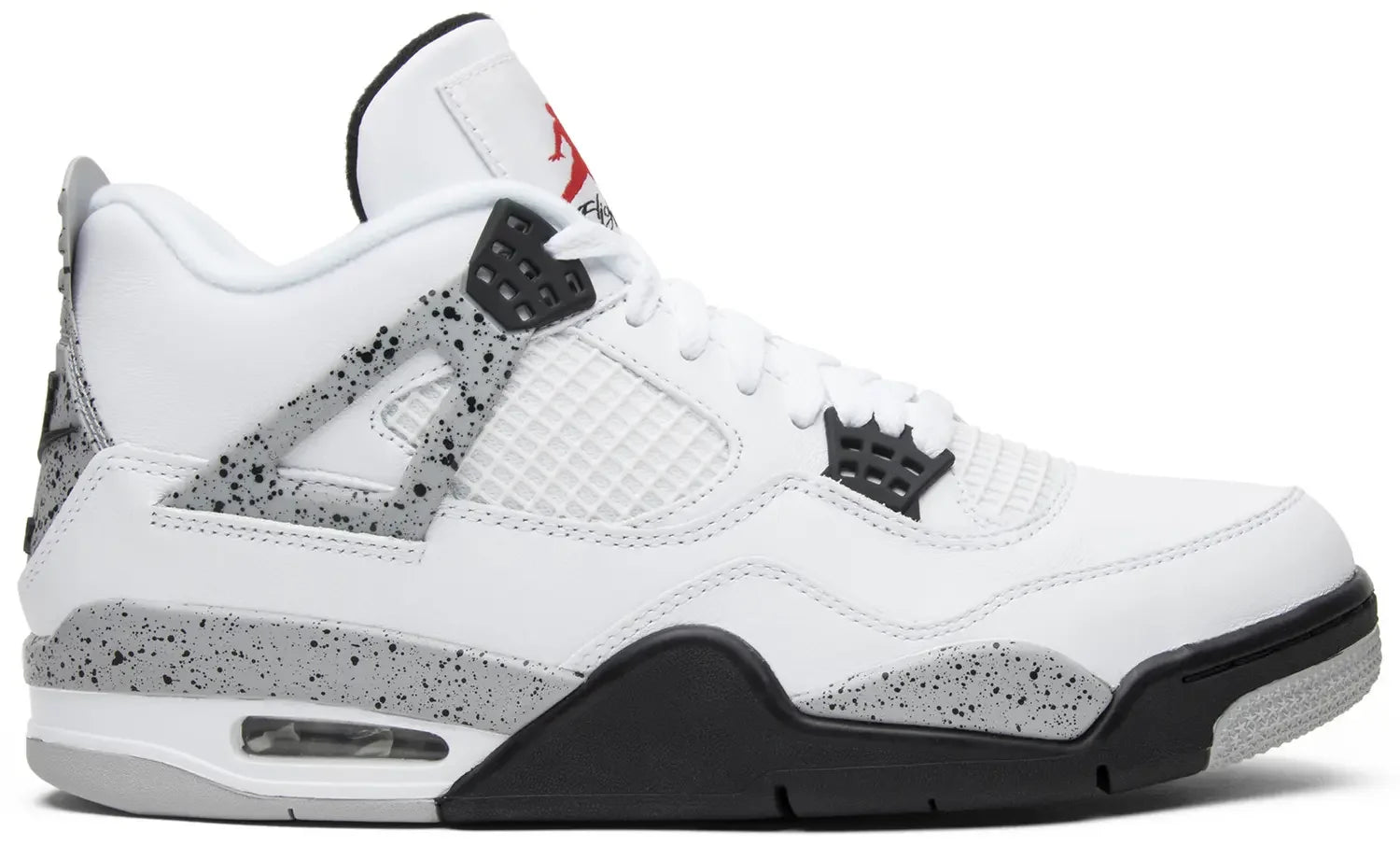 Jordan 4 Retro White Cement (2016)