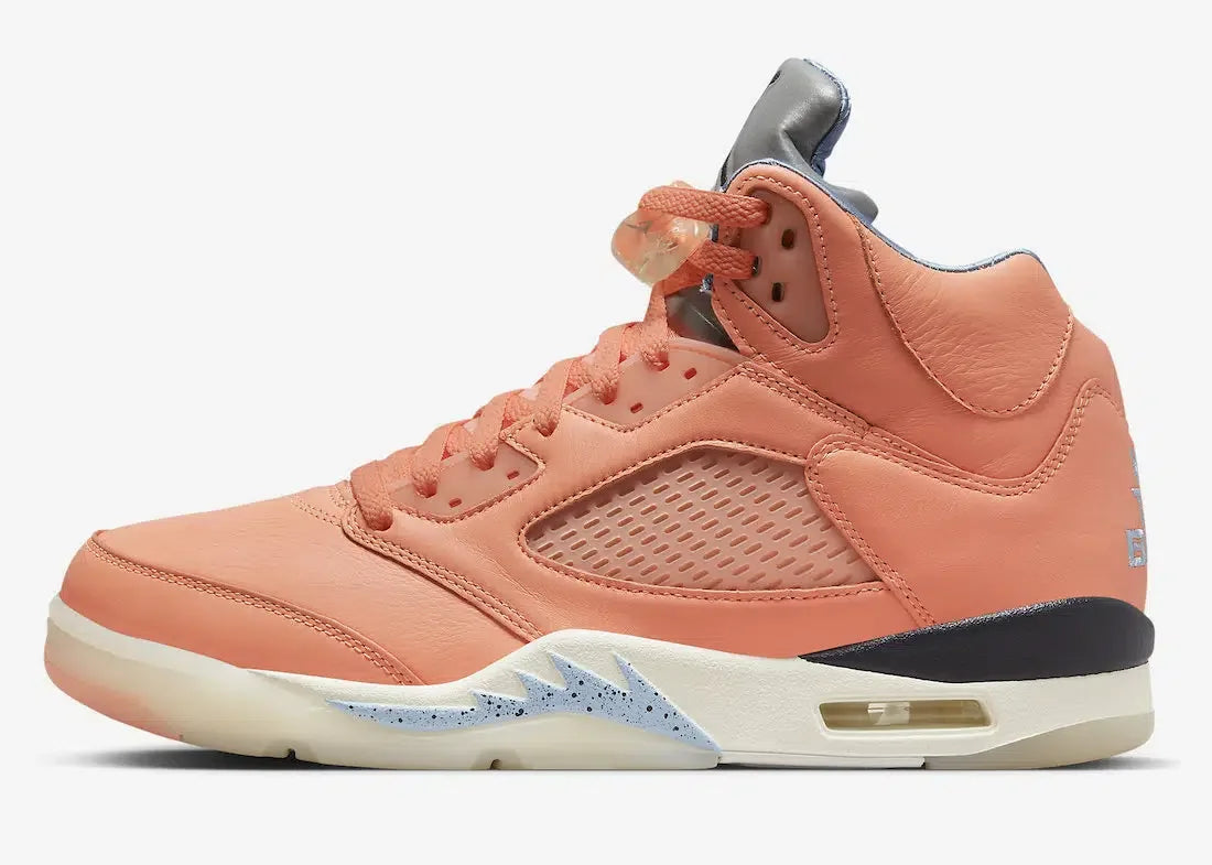 Jordan 5 Retro DJ Khaled We The Best Crimson Bliss