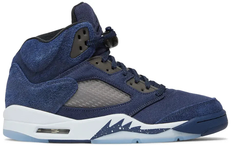Jordan 5 Retro Georgetown