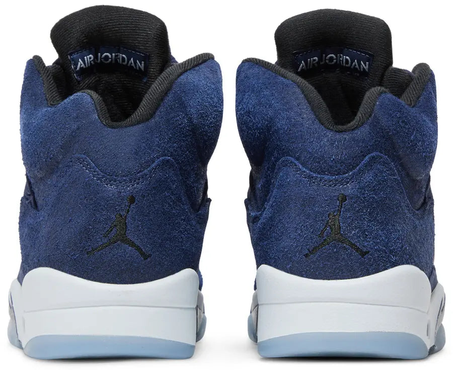 Jordan 5 Retro Georgetown