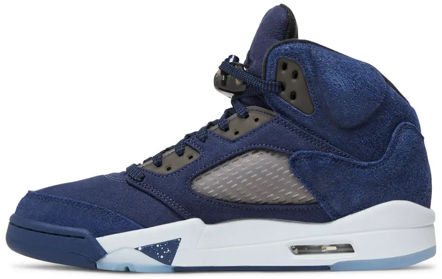 Jordan 5 Retro Georgetown
