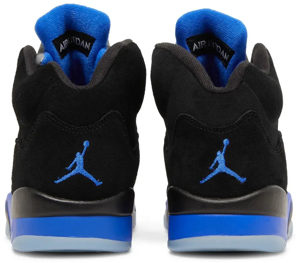 Jordan 5 Retro Racer Blue