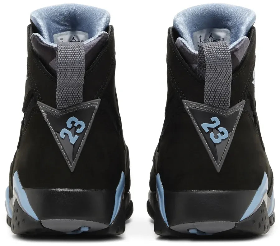 Jordan 7 Retro Chambray (2023)