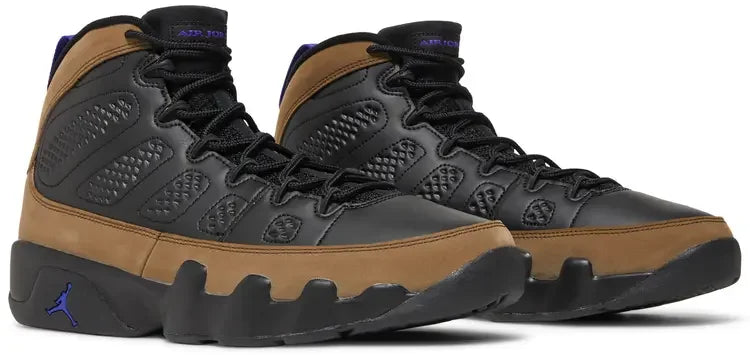 Air Jordan 9 Retro Oliva Concord