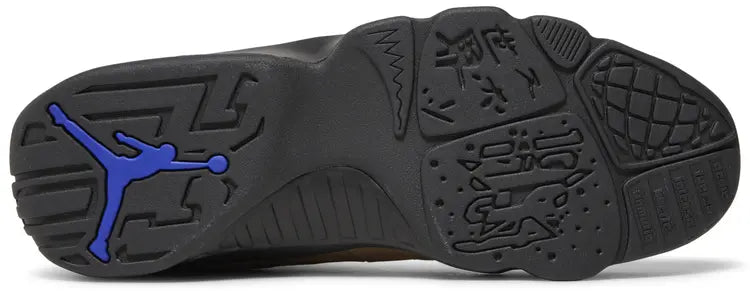 Jordan 9 Retro Light Olive Concord