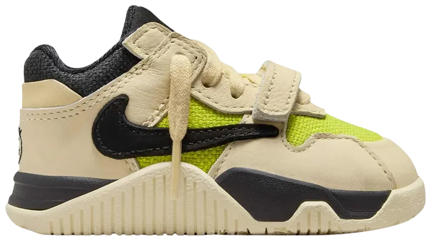 Jordan Jumpman Jack TR Travis Scott Bright Cactus (TD)