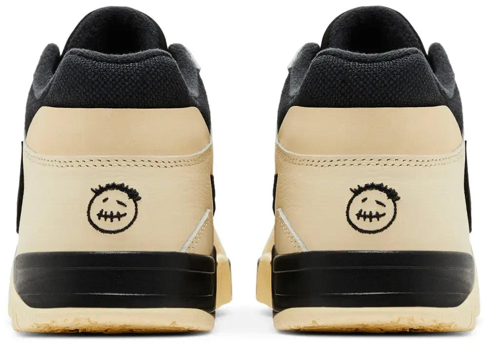 Jordan Jumpman Jack TR Travis Scott Bright Cactus