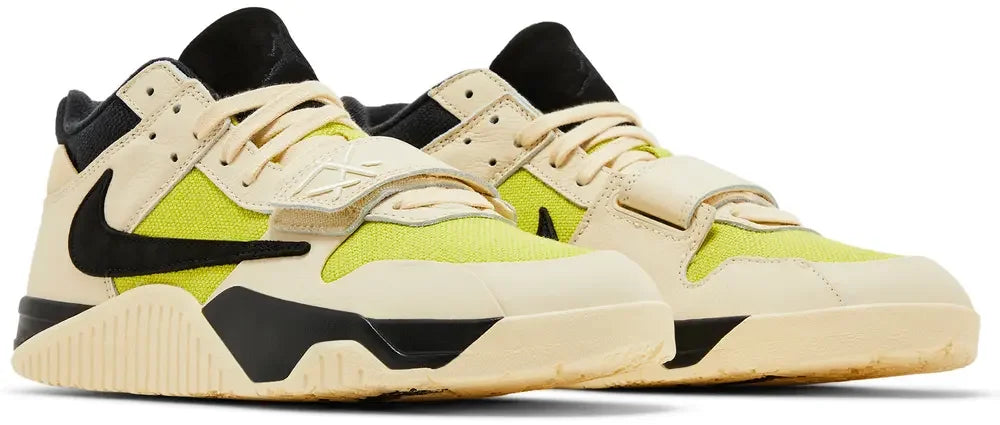 Jordan Jumpman Jack TR Travis Scott Bright Cactus