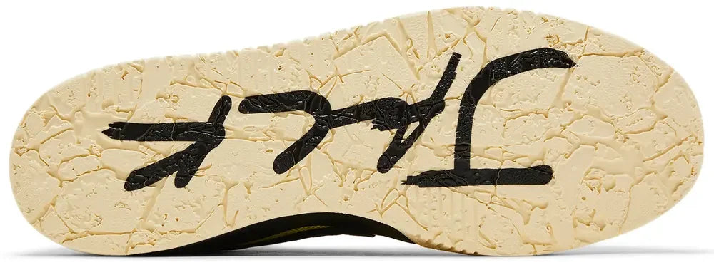 Jordan Jumpman Jack TR Travis Scott Bright Cactus