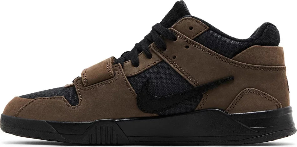 Jordan Jumpman Jack TR Travis Scott Dark Mocha