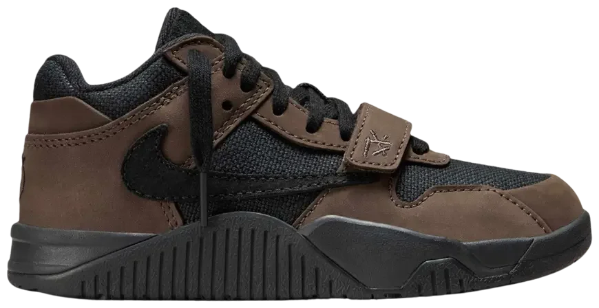 Jordan Jumpman Jack TR Travis Scott Dark Mocha (PS)
