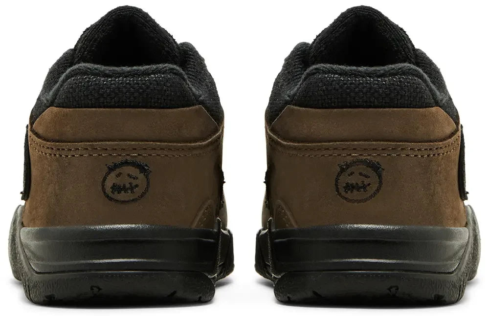 Jordan Jumpman Jack TR Travis Scott Dark Mocha (TD)