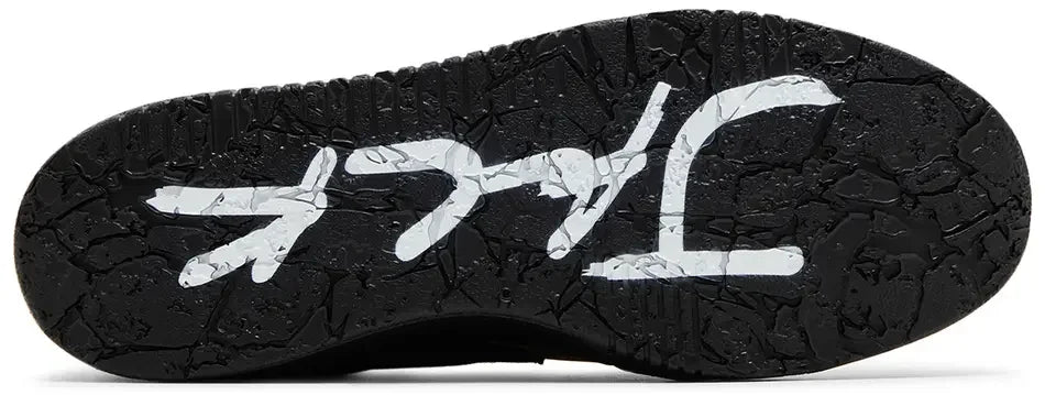 Jordan Jumpman Jack TR Travis Scott Dark Mocha sole